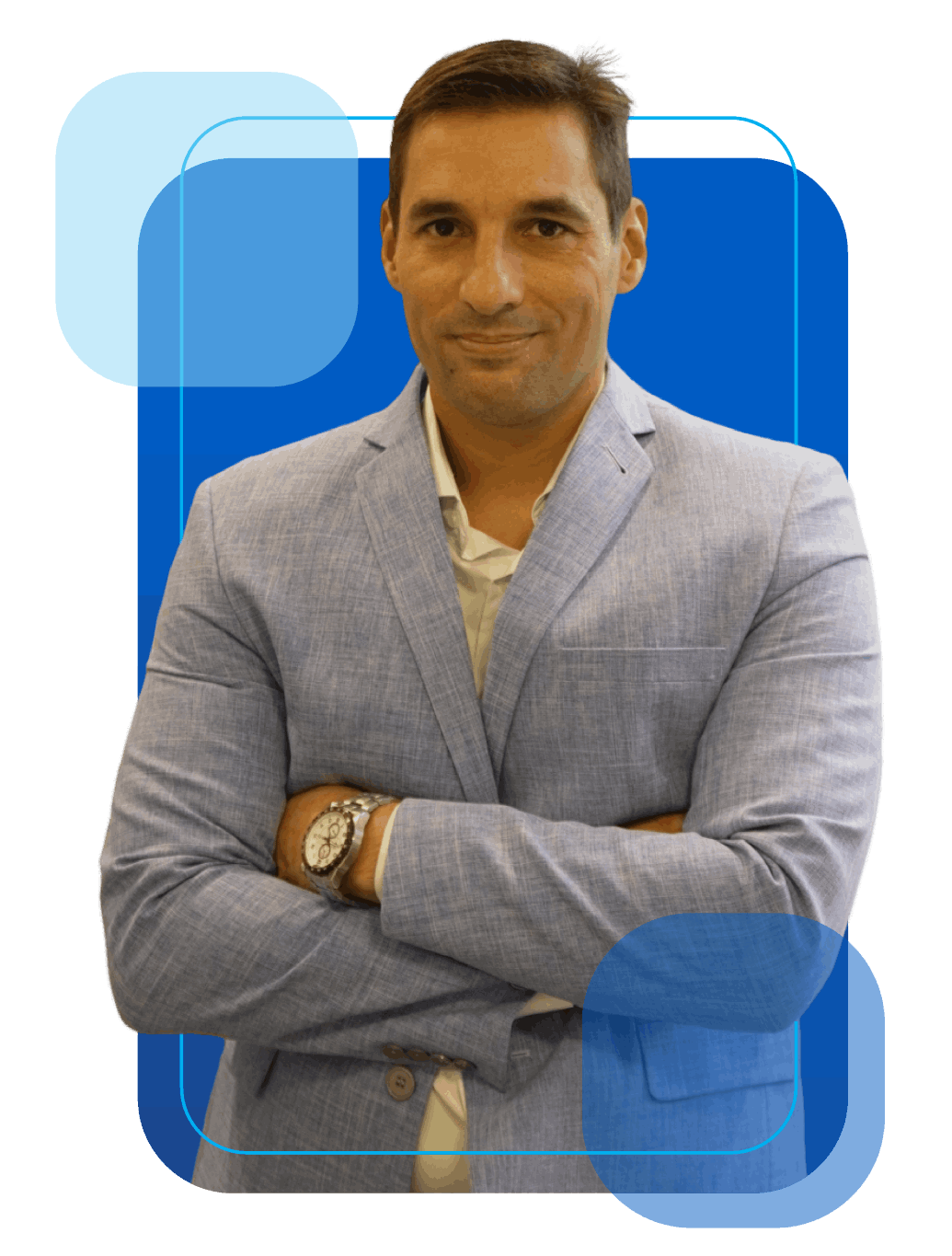 Dr. Alan Costa dos Santos